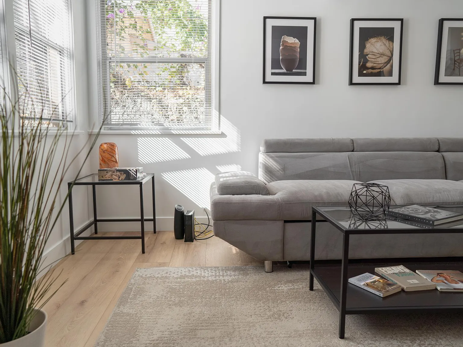 1 bed, 570 sqft, $4,000 — Photo 1