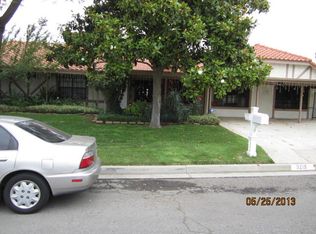 9219 Trailhead Point, Jurupa Valley, CA 92509