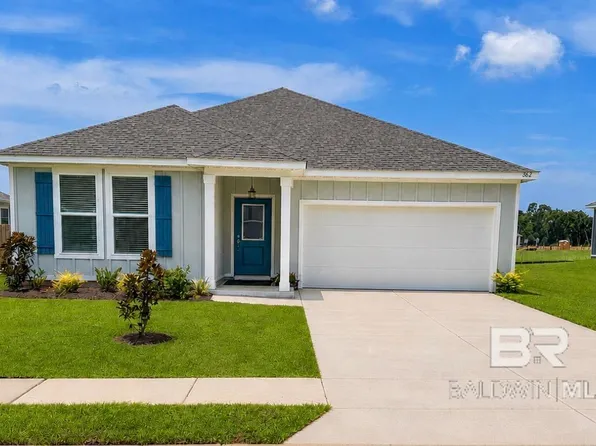 3852 Casita Cir, Foley, AL 36535