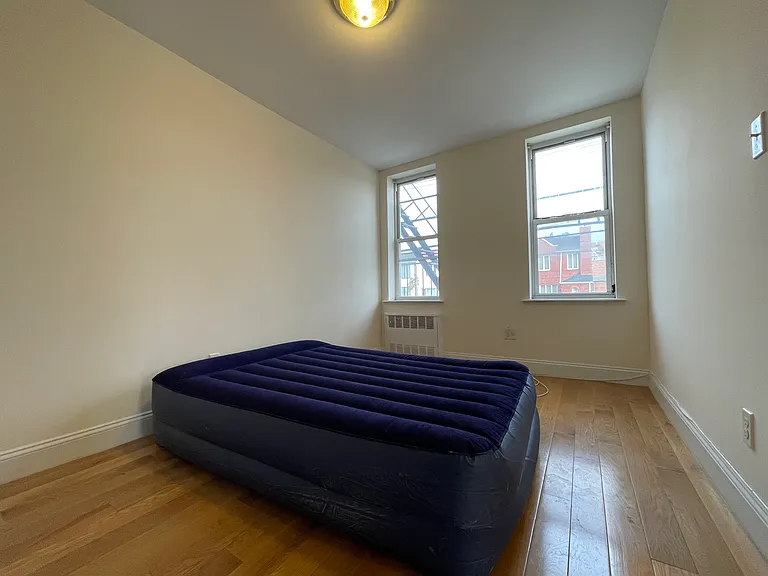 2510 Ocean Pkwy #5C — Photo 8