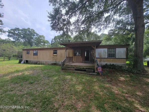4806 NW 179TH Street, Starke, FL 32091
