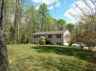 466 Pendleton Dr LOT 5, Amherst, VA 24521