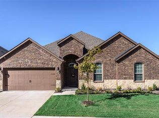 2940 Open Range Dr, Celina, TX 75009