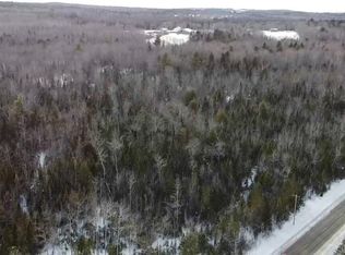 Map3lot20 Corinth Rd, Garland, ME 04939