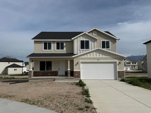 415 E 500 N Lot 18, Salem, UT 84653