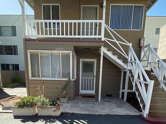 2nd image of 1124 Cordova St #1