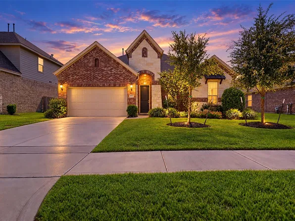 9607 Invergarry Way, Tomball, TX 77375