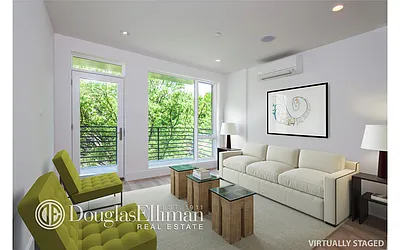 Sold by Douglas Elliman