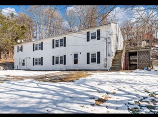 14 Monson St #2, Johnston, RI 02919