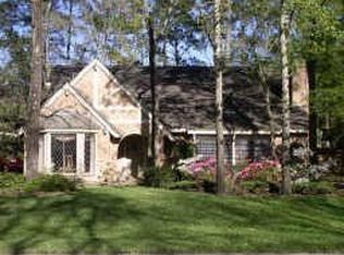 11016 Ellwood St, The Woodlands, TX 77380