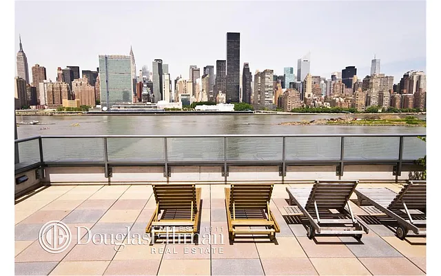 Rented by Douglas Elliman | media 12