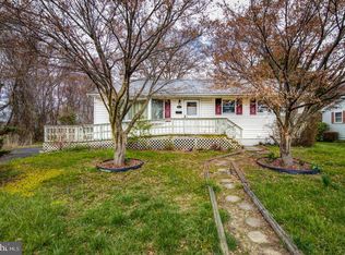 640 Park Ave, Bristol, PA 19007