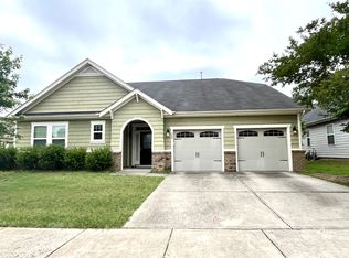 706 Tranquil Sound Dr, Cary, NC 27519