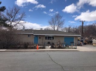 2 Rose Cir, Carson City, NV