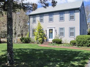 300 Hardings Beach Rd, Chatham, MA 02633