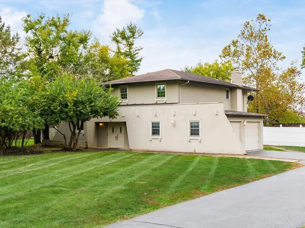 1161 Fairway Blvd, Columbus, OH 43213