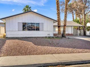 3931 Syracuse Dr, Las Vegas, NV 89121