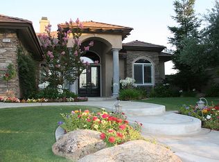 9909 Skiles Dr, Bakersfield, CA 93311