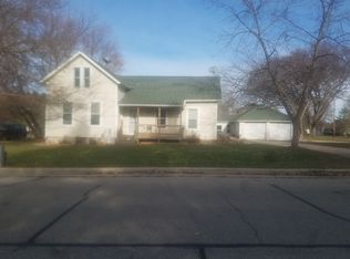 385 E Marquette St, Berlin, WI 54923