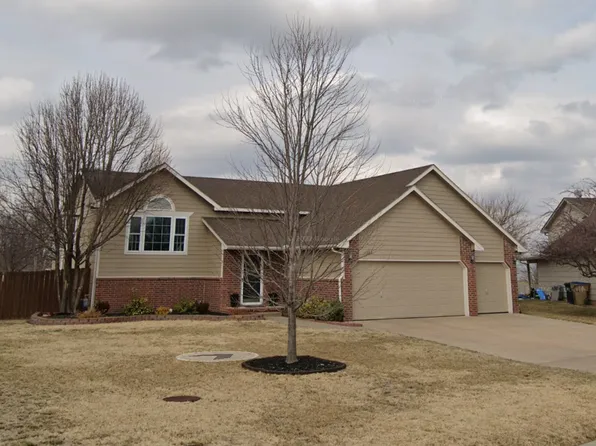 11322 W Carr Ct, Wichita, KS 67209