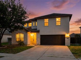3914 Revilla St, Edinburg, TX 78542