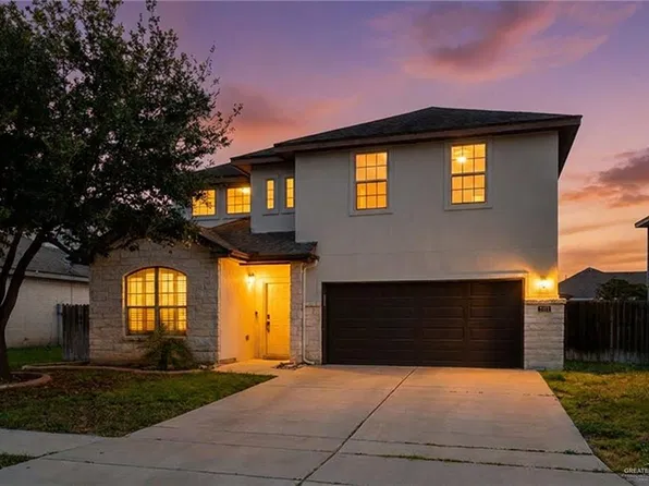 3914 Revilla St, Edinburg, TX 78542