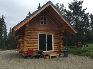 34970 Old Sterling Hwy, Anchor Point, AK 99556