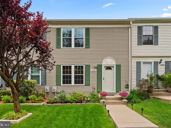 8262 Amity Cir, Gaithersburg, MD 20877