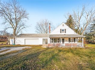 754 Fettro Rd, Akron, OH 44312