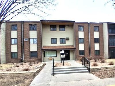 1340 9th Ave S APT 308, Saint Cloud, MN, 56301