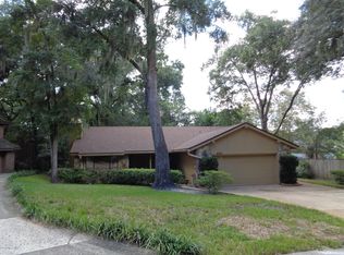 4332 Springmoor Dr W, Jacksonville, FL 32225