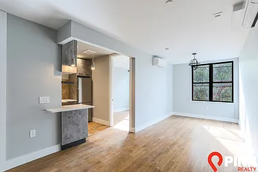 Rented by Pinn Realty