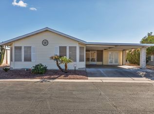2550 S Ellsworth Rd UNIT 171, Mesa, AZ 85209