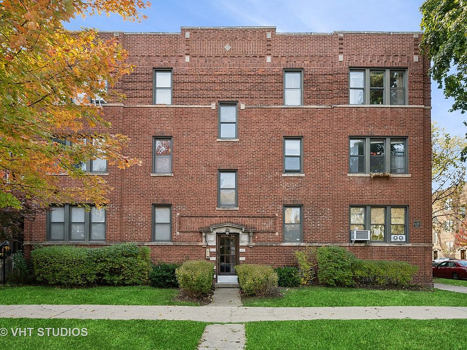 1st image of 4954 N Winchester Ave APT 2