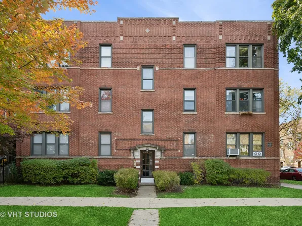 4954 N Winchester Ave APT 2, Chicago, IL 60640