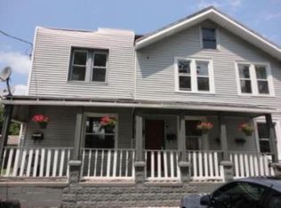 264 1/2 W Harris Ave, Ravenna, OH 44266