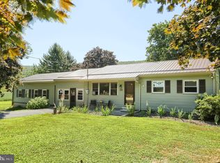 591 Cherry Rd, Liverpool, PA 17045