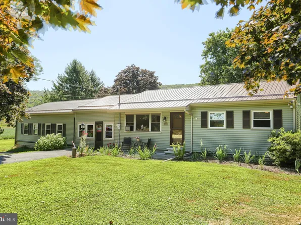 591 Cherry Rd, Liverpool, PA 17045