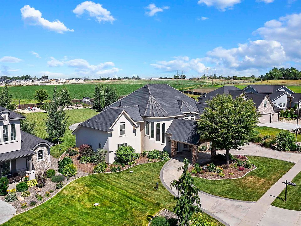 7095 S Pear Blossom Way, Meridian, ID 83642 | MLS #98949939