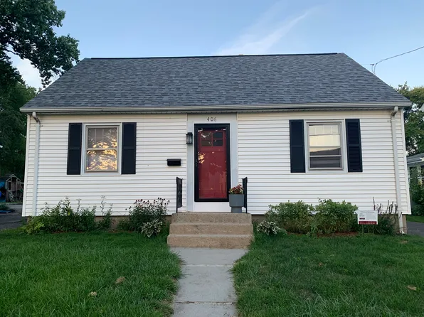 406 Oakwood Ave, West Hartford, CT 06110