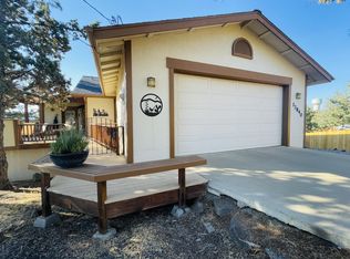 13840 SW Cinder Cone Loop, Terrebonne, OR 97760