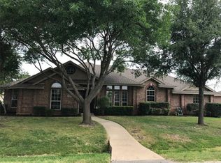 309 Fairfield Ln, Venus, TX 76084