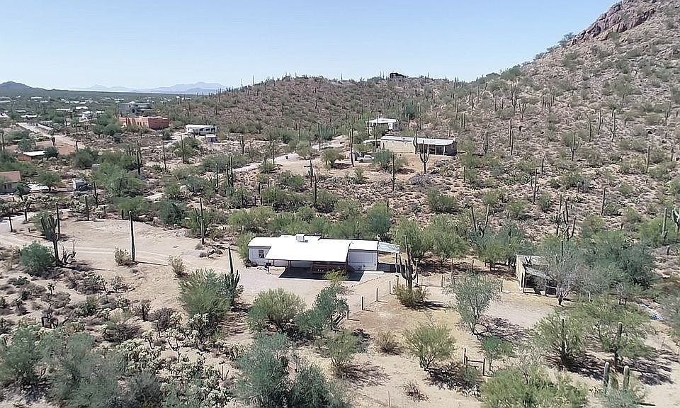 1st image of 6655 N Desert View Dr