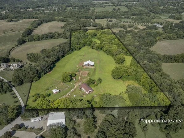 NE 79th St, Liberty, MO 64068