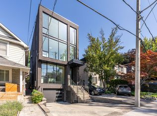 40 Thelma Ave, Toronto, ON M4V 1X9