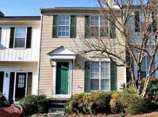 1107 Wedgewood Way, Sandy Springs, GA 30350