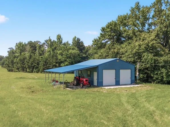 740 County Road 4610, Troup, TX 75789