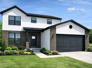 Abbott Plan, Arlington Parke, Trenton, OH 45067