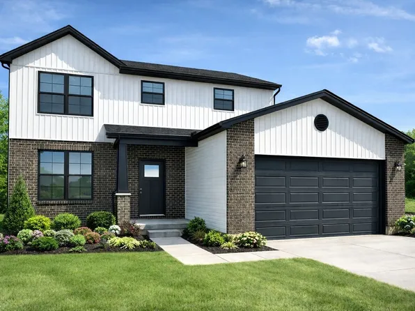 Abbott Plan, Arlington Parke