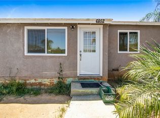 6852 37th St, Riverside, CA 92509